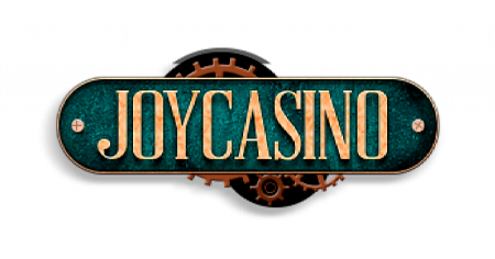 Joy Casino Review